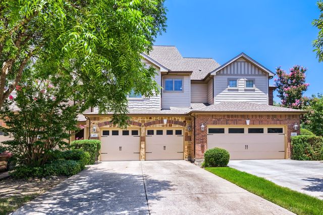 617 Raford Hill Lane, Richardson, TX 75081
