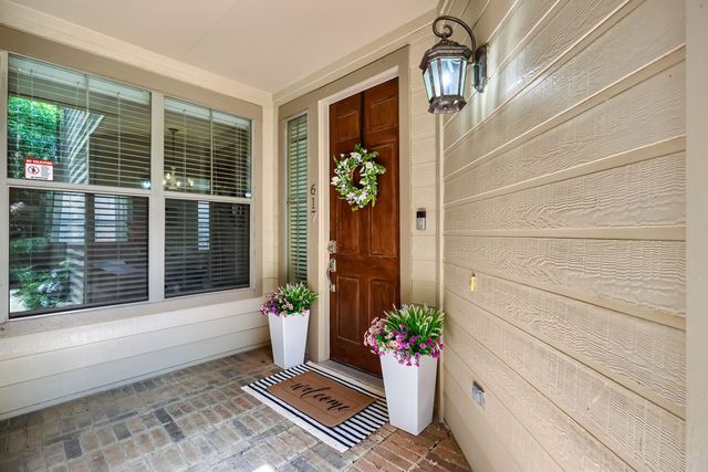 617 Raford Hill Lane, Richardson, TX 75081