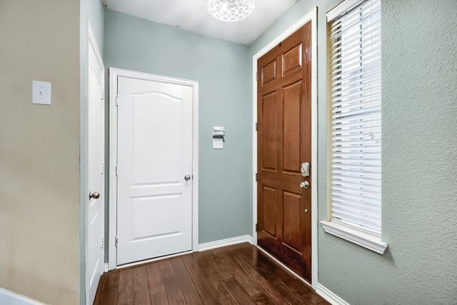 617 Raford Hill Lane, Richardson, TX 75081