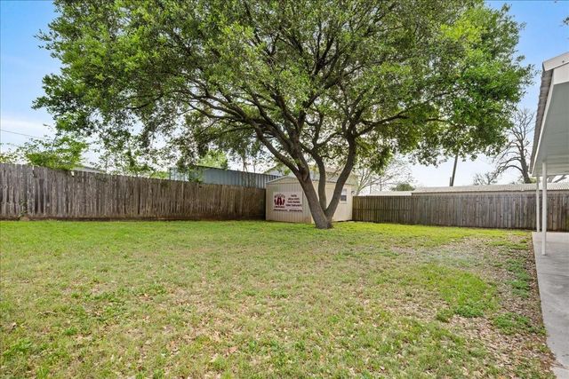 103 Emile Street, Brenham, TX 77833