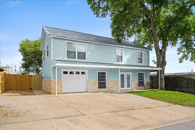 103 Emile Street, Brenham, TX 77833