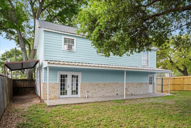 103 Emile Street, Brenham, TX 77833