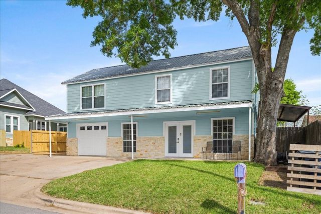 103 Emile Street, Brenham, TX 77833