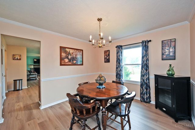 6864 Autumn Mist Court, Deerfield Twp., OH 45040