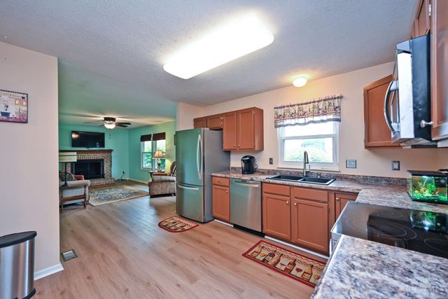 6864 Autumn Mist Court, Deerfield Twp., OH 45040
