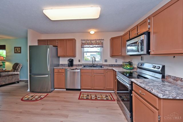 6864 Autumn Mist Court, Deerfield Twp., OH 45040