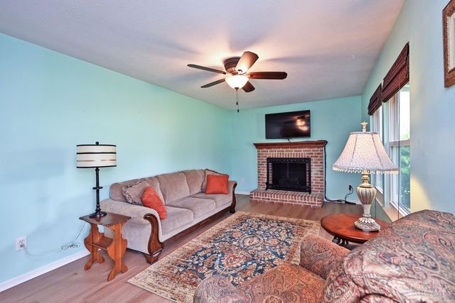 6864 Autumn Mist Court, Deerfield Twp., OH 45040