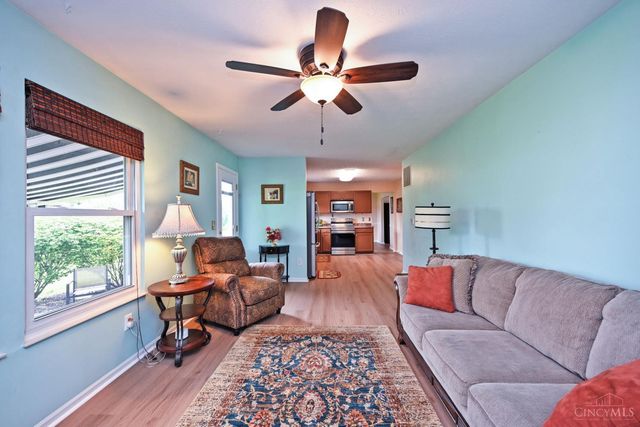 6864 Autumn Mist Court, Deerfield Twp., OH 45040
