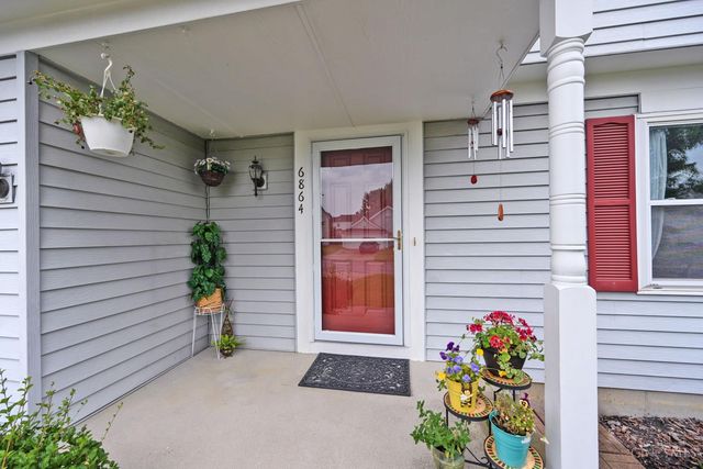 6864 Autumn Mist Court, Deerfield Twp., OH 45040