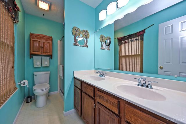 6864 Autumn Mist Court, Deerfield Twp., OH 45040