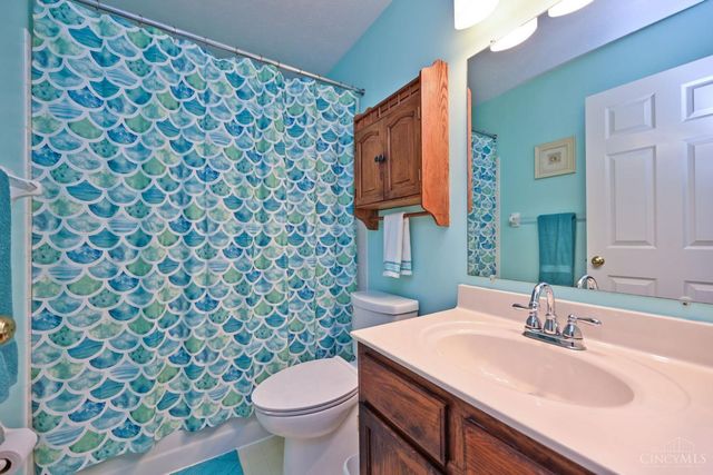 6864 Autumn Mist Court, Deerfield Twp., OH 45040