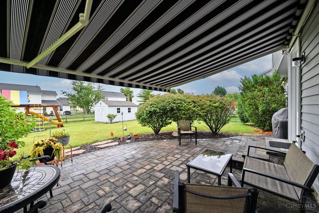 6864 Autumn Mist Court, Deerfield Twp., OH 45040