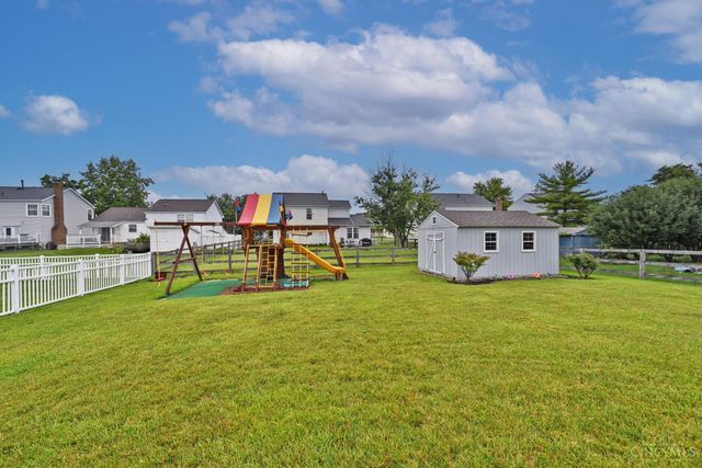 6864 Autumn Mist Court, Deerfield Twp., OH 45040