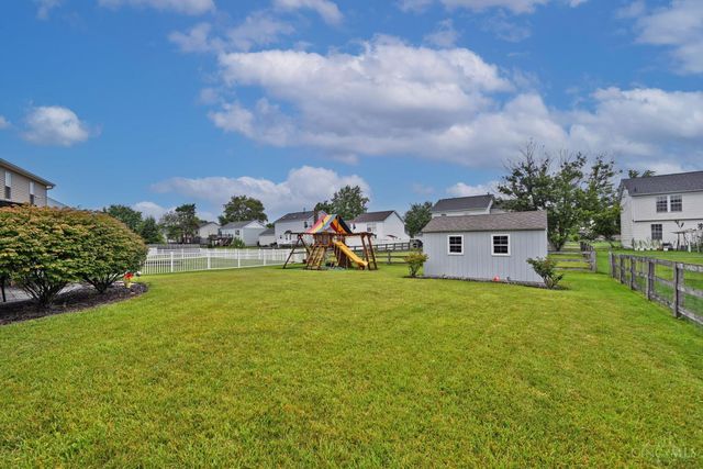 6864 Autumn Mist Court, Deerfield Twp., OH 45040