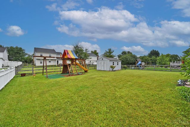 6864 Autumn Mist Court, Deerfield Twp., OH 45040