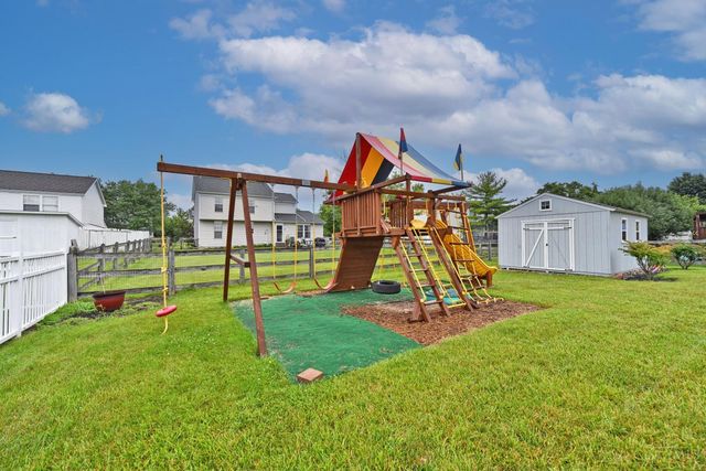 6864 Autumn Mist Court, Deerfield Twp., OH 45040