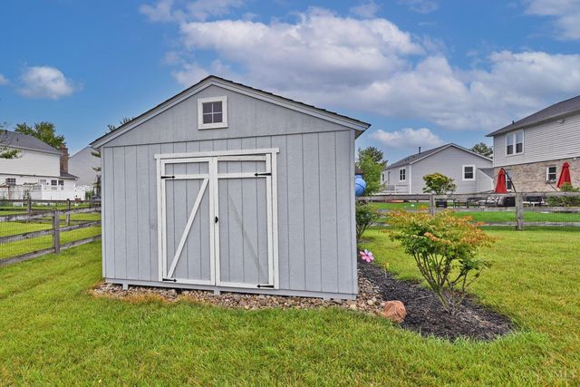 6864 Autumn Mist Court, Deerfield Twp., OH 45040