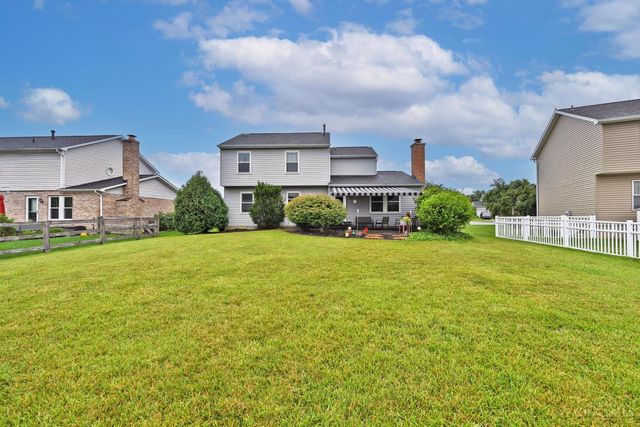 6864 Autumn Mist Court, Deerfield Twp., OH 45040