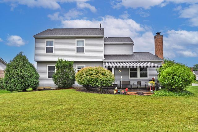 6864 Autumn Mist Court, Deerfield Twp., OH 45040