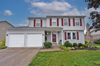 6864 Autumn Mist Court, Deerfield Twp., OH 45040