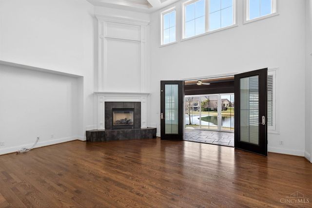 5369 North Shore Place, Deerfield Twp., OH 45040