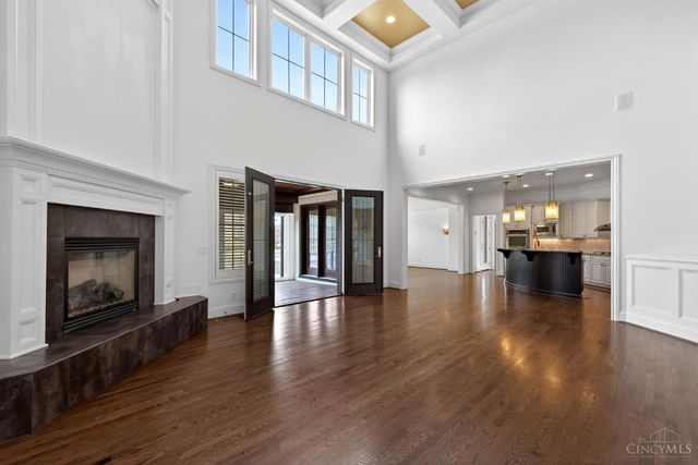 5369 North Shore Place, Deerfield Twp., OH 45040