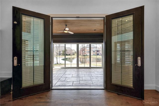 5369 North Shore Place, Deerfield Twp., OH 45040