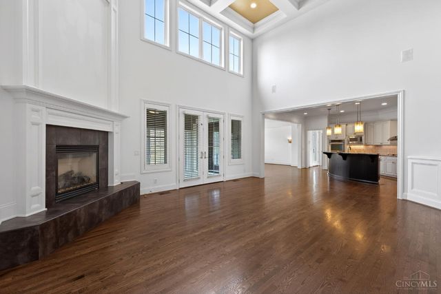 5369 North Shore Place, Deerfield Twp., OH 45040