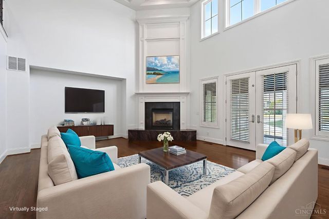 5369 North Shore Place, Deerfield Twp., OH 45040