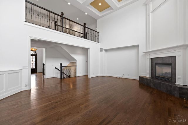 5369 North Shore Place, Deerfield Twp., OH 45040