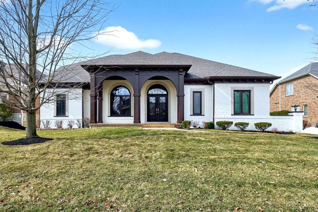 5369 North Shore Place, Deerfield Twp., OH 45040