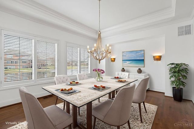 5369 North Shore Place, Deerfield Twp., OH 45040