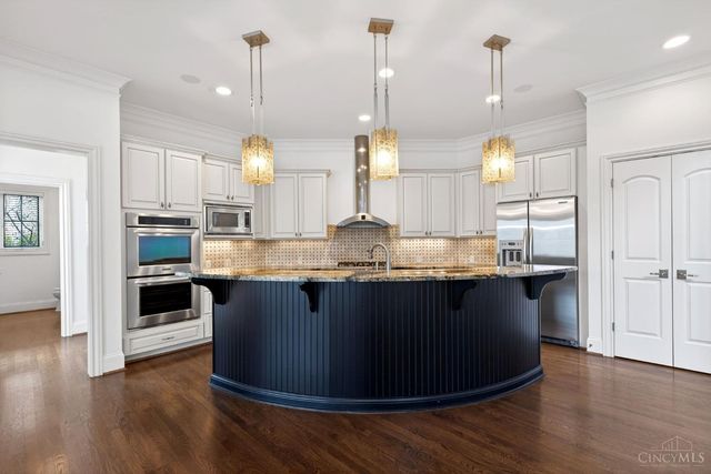 5369 North Shore Place, Deerfield Twp., OH 45040