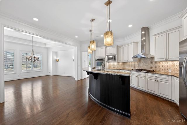 5369 North Shore Place, Deerfield Twp., OH 45040