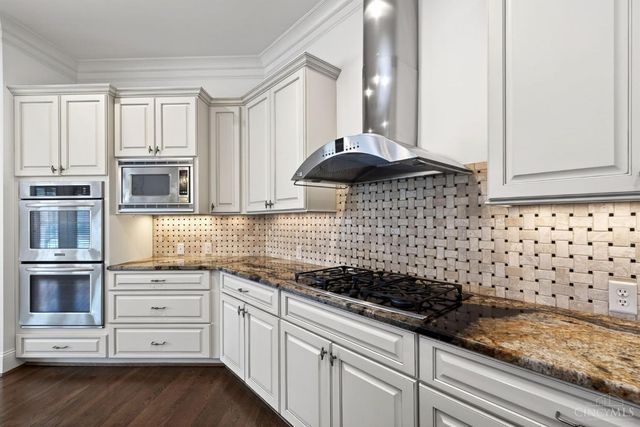 5369 North Shore Place, Deerfield Twp., OH 45040