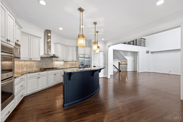 5369 North Shore Place, Deerfield Twp., OH 45040