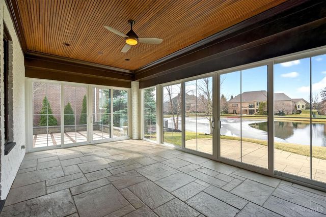 5369 North Shore Place, Deerfield Twp., OH 45040