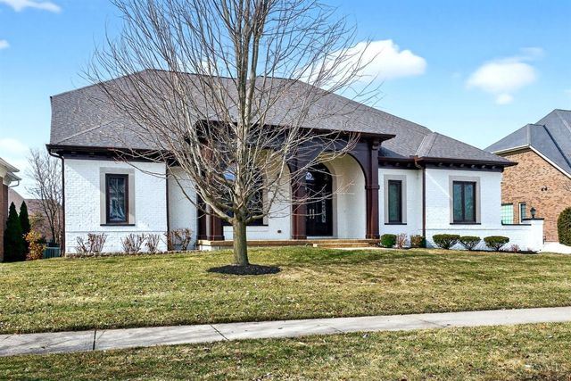 5369 North Shore Place, Deerfield Twp., OH 45040