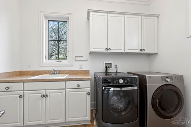 5369 North Shore Place, Deerfield Twp., OH 45040