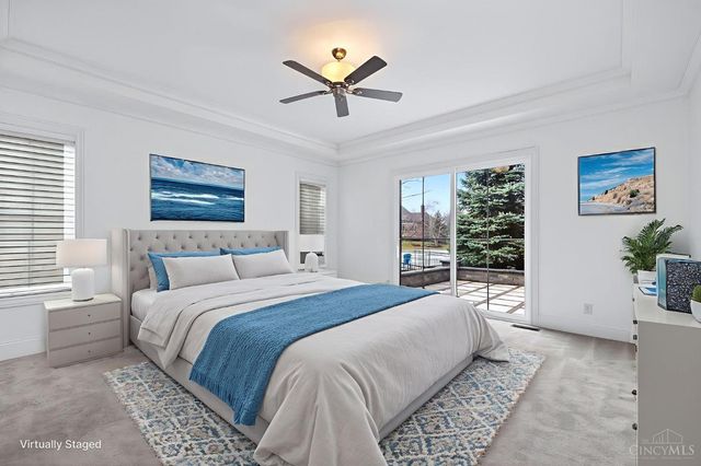 5369 North Shore Place, Deerfield Twp., OH 45040