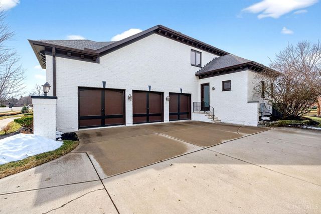 5369 North Shore Place, Deerfield Twp., OH 45040