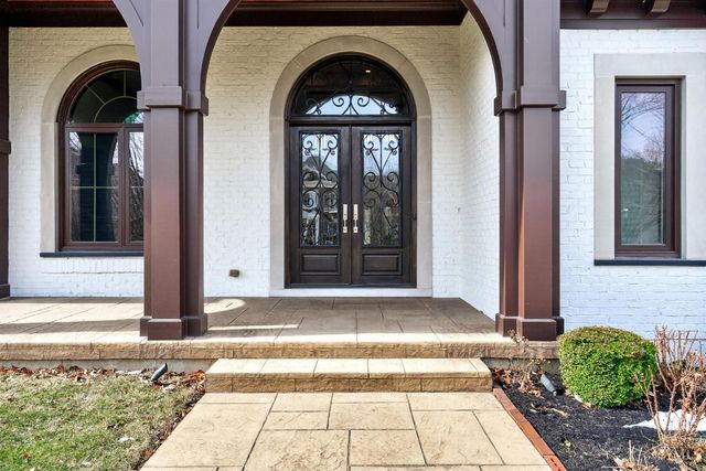 5369 North Shore Place, Deerfield Twp., OH 45040