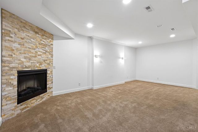 5369 North Shore Place, Deerfield Twp., OH 45040