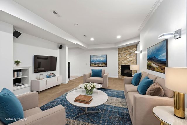 5369 North Shore Place, Deerfield Twp., OH 45040