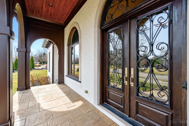 5369 North Shore Place, Deerfield Twp., OH 45040