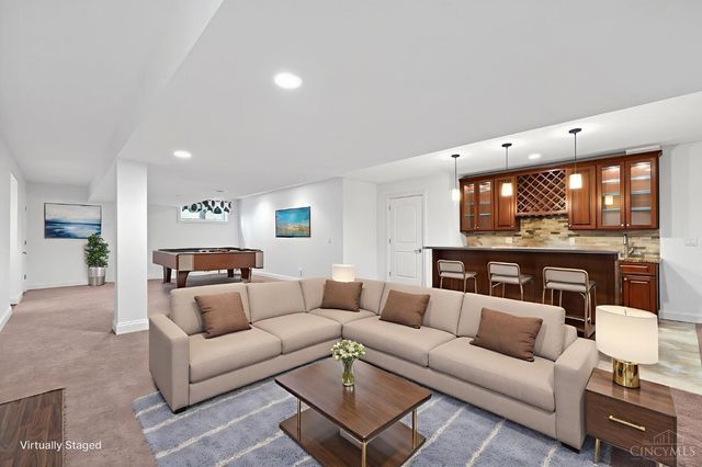 5369 North Shore Place, Deerfield Twp., OH 45040