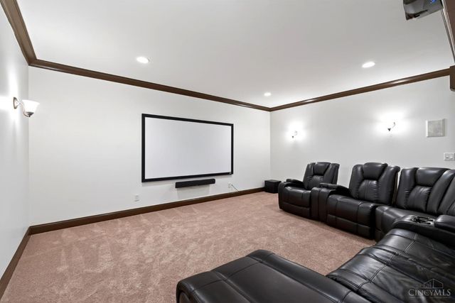 5369 North Shore Place, Deerfield Twp., OH 45040