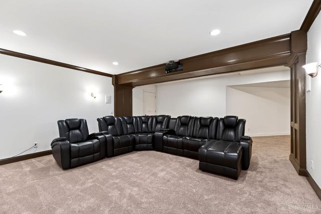 5369 North Shore Place, Deerfield Twp., OH 45040