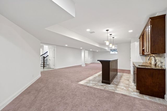 5369 North Shore Place, Deerfield Twp., OH 45040