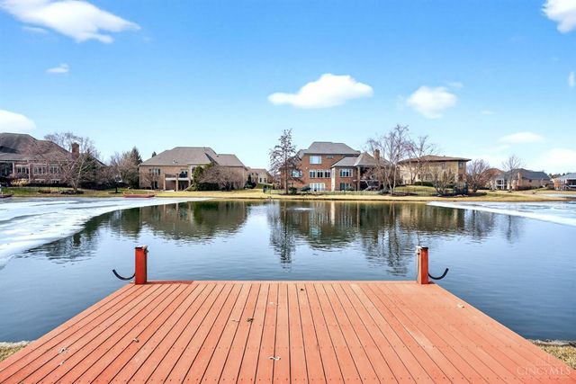 5369 North Shore Place, Deerfield Twp., OH 45040